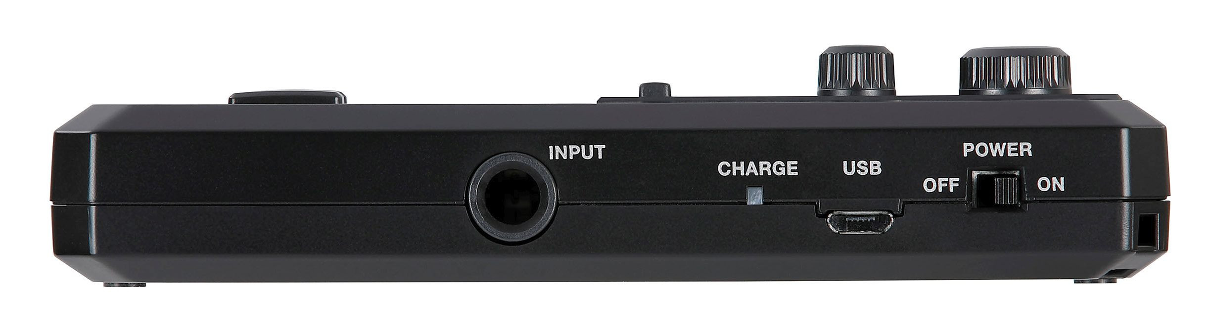 Galerijní obrázek č.1 Sluchátkové zesilovače BOSS Pocket GT