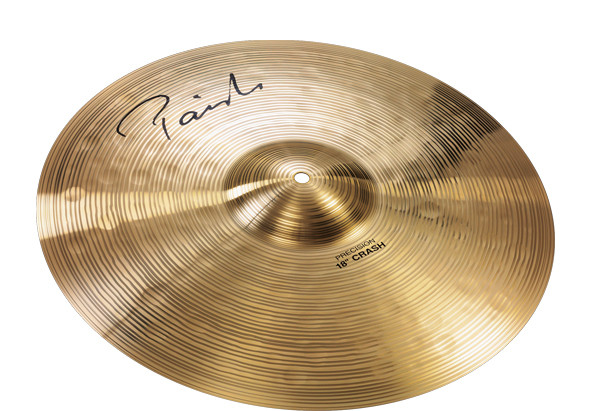 Hlavní obrázek 17" PAISTE Signature Precision Crash 17"