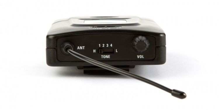 Galerijní obrázek č.4 Sady In-Ear PROEL RM3000TR