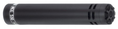 Hlavní obrázek Malomembránové kondenzátorové mikrofony BEYERDYNAMIC MCE 530