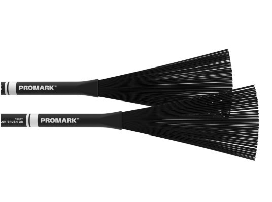 Hlavní obrázek Metličky PRO-MARK PMNB2B Heavy Nylon Brush 2B