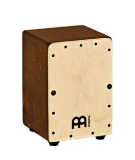 Hlavní obrázek Cajony MEINL MC1AB-B Mini Cajon - Baltic Birch