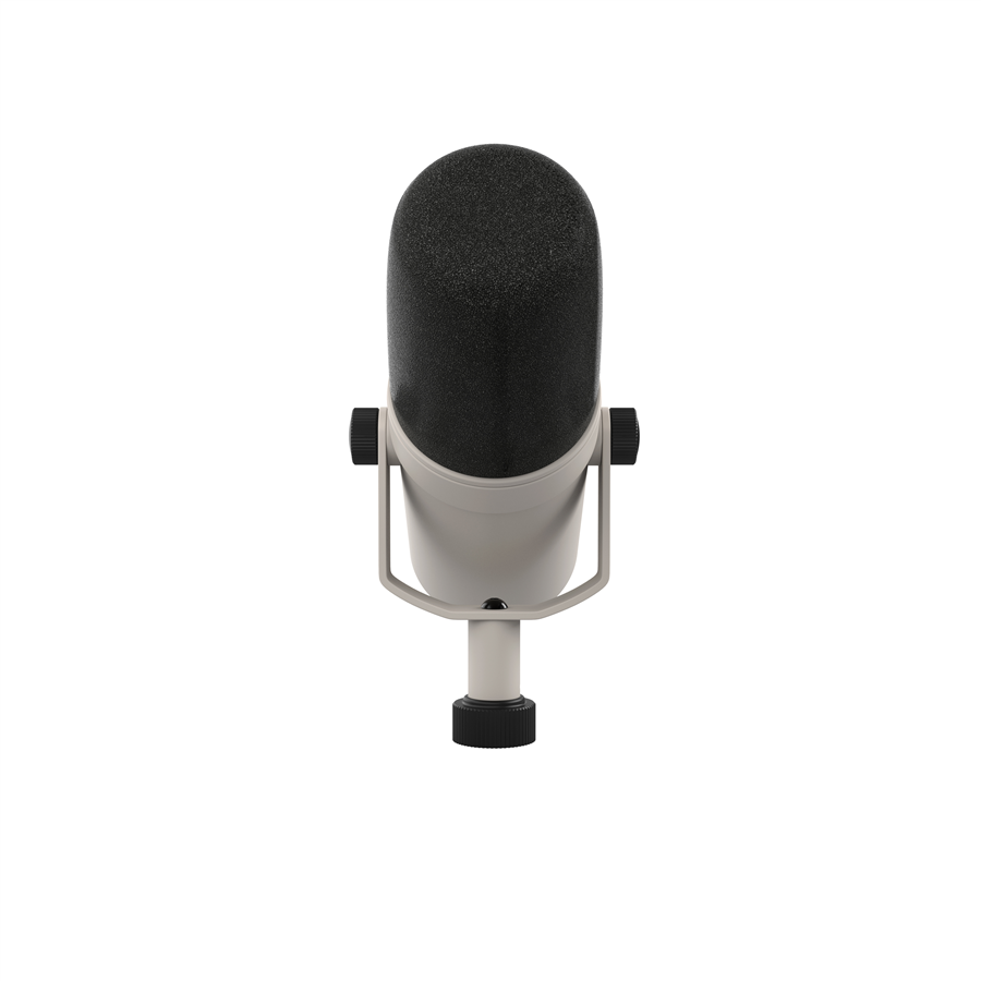 Galerijní obrázek č.1 Mikrofony pro rozhlasové vysílání UNIVERSAL AUDIO SD-1