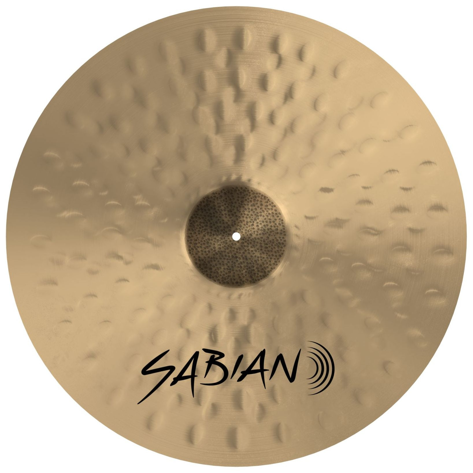 Galerijní obrázek č.1 22" SABIAN HHX Complex Big Cup Ride 22”