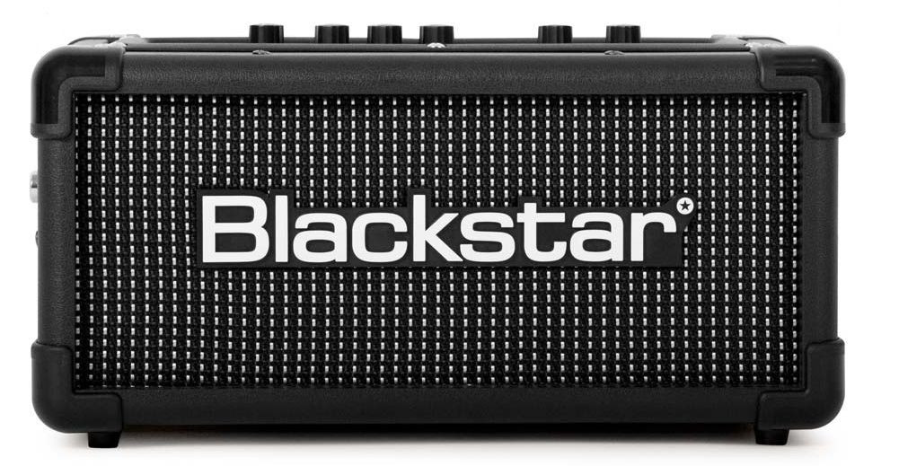 Hlavní obrázek Modelingové zesilovače BLACKSTAR ID:CORE Stereo 40 Head V2