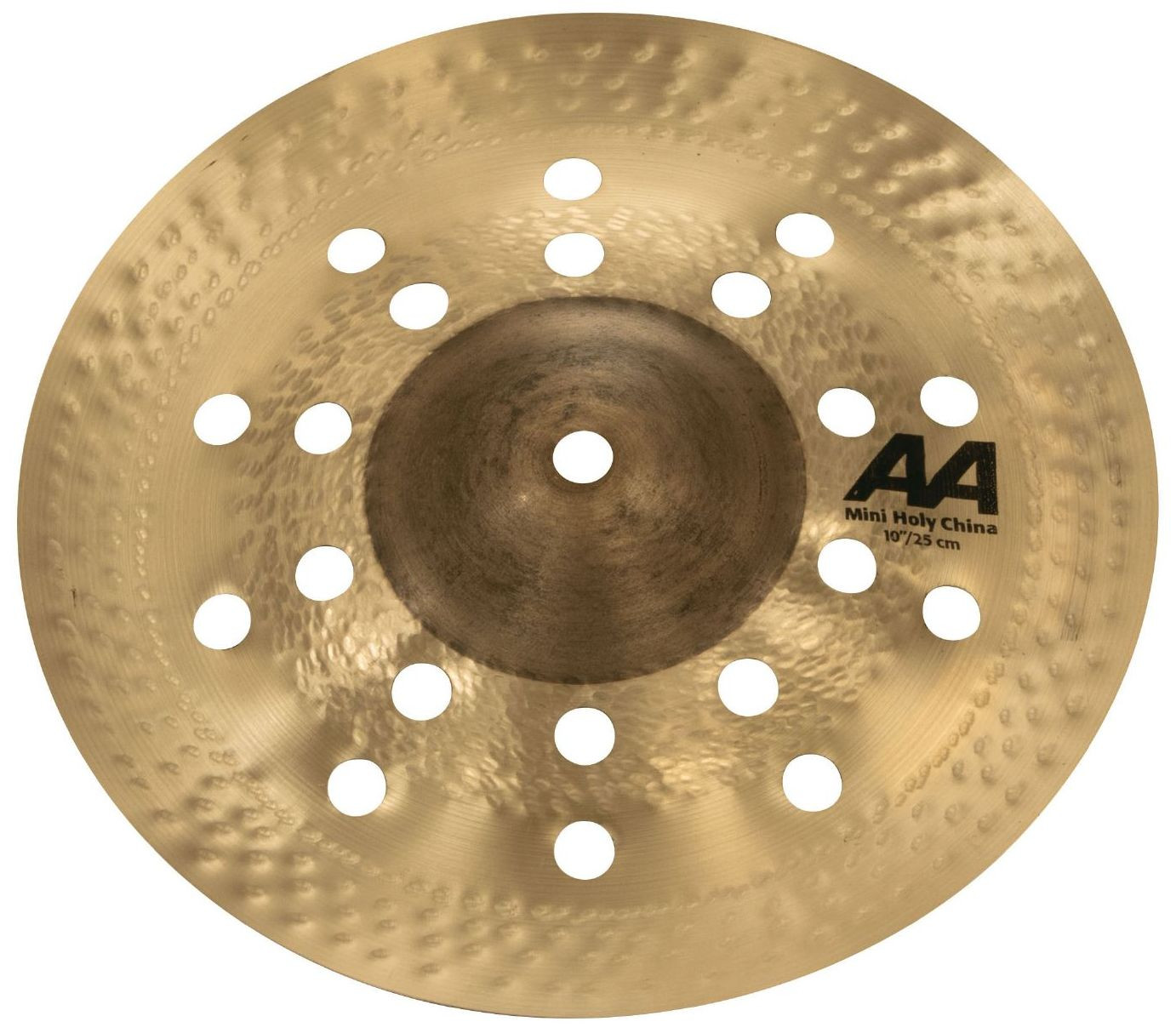 Hlavní obrázek 8" - 12" SABIAN AA Mini Holy China 10”