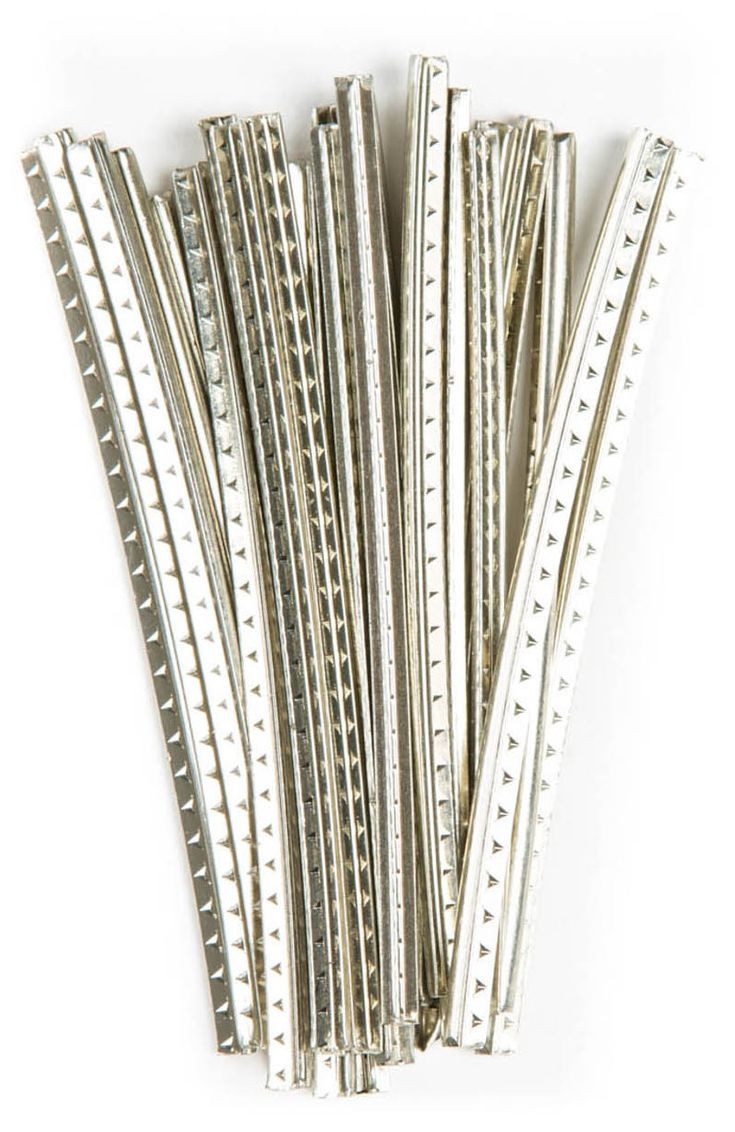 Hlavní obrázek Náhradní díly DUNLOP Jumbo Accu-Fret Fretdrate 6150