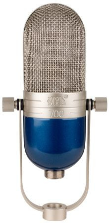 Hlavní obrázek Velkomembránové kondenzátorové mikrofony MXL 700