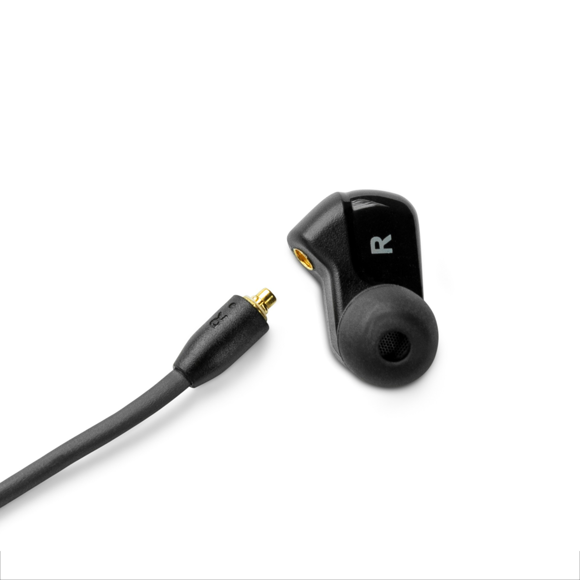Galerijní obrázek č.10 Sluchátka do uší a pro In-Ear monitoring LD SYSTEMS IE HP 2