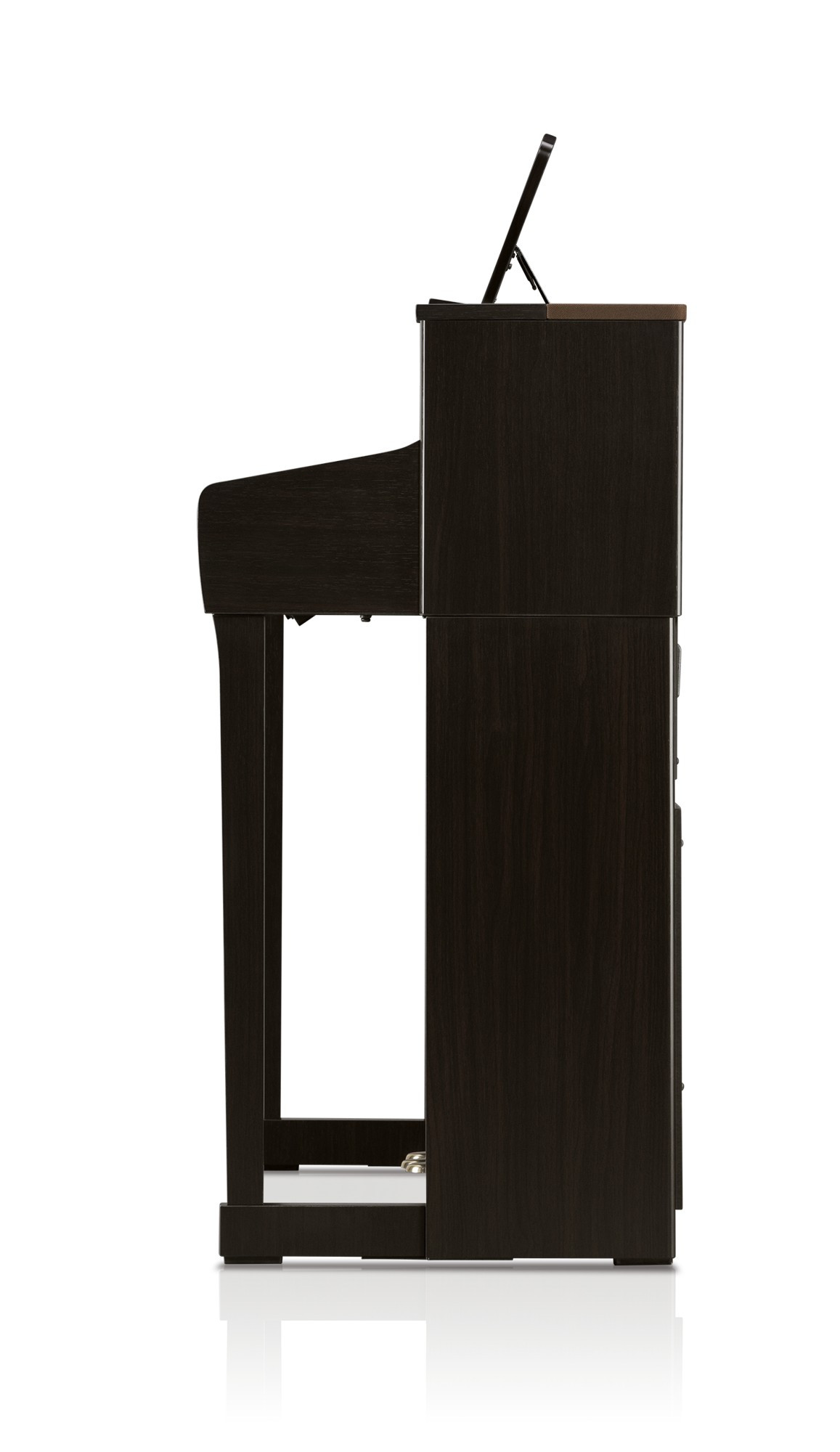 Galerijní obrázek č.1 Digitální piana KAWAI CA701R - Premium Rosewood