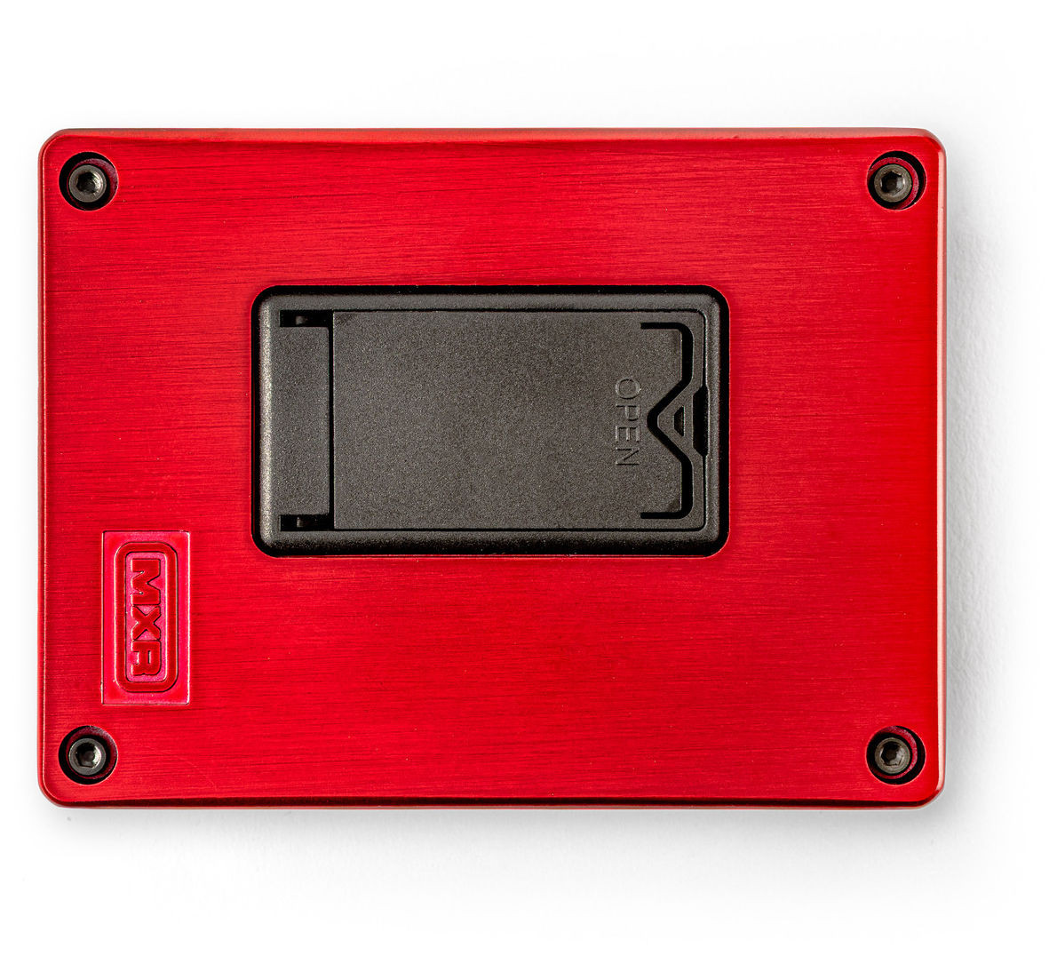 Galerijní obrázek č.5 Overdrive, distortion, fuzz, boost DUNLOP MXR EVHMHG EVH MODERN HIGH GAIN PEDAL