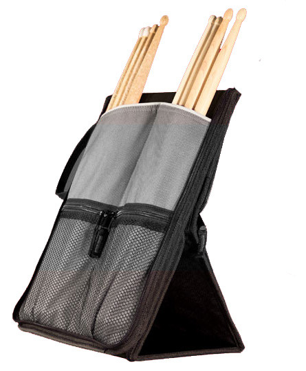 Hlavní obrázek Obaly na paličky SABIAN Stick Flip SSF11 Black-Gray