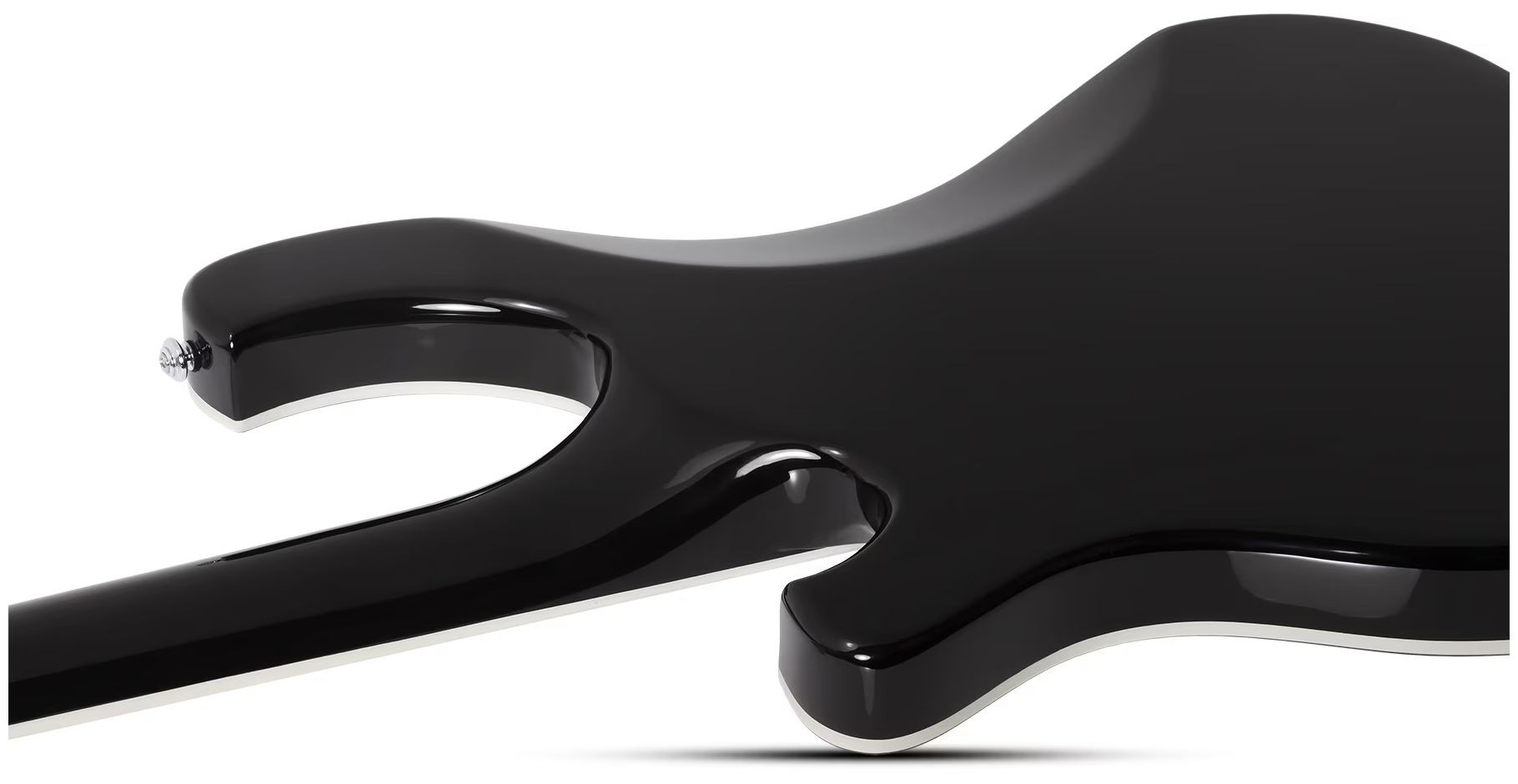 Galerijní obrázek č.2 JB modely SCHECTER Stargazer-4 - Gloss Black
