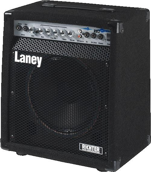 Galerijní obrázek č.2 Tranzistorová komba LANEY RB2