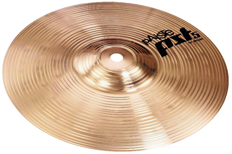 Hlavní obrázek 10" PAISTE PST 5 - 2014 - Splash 10"