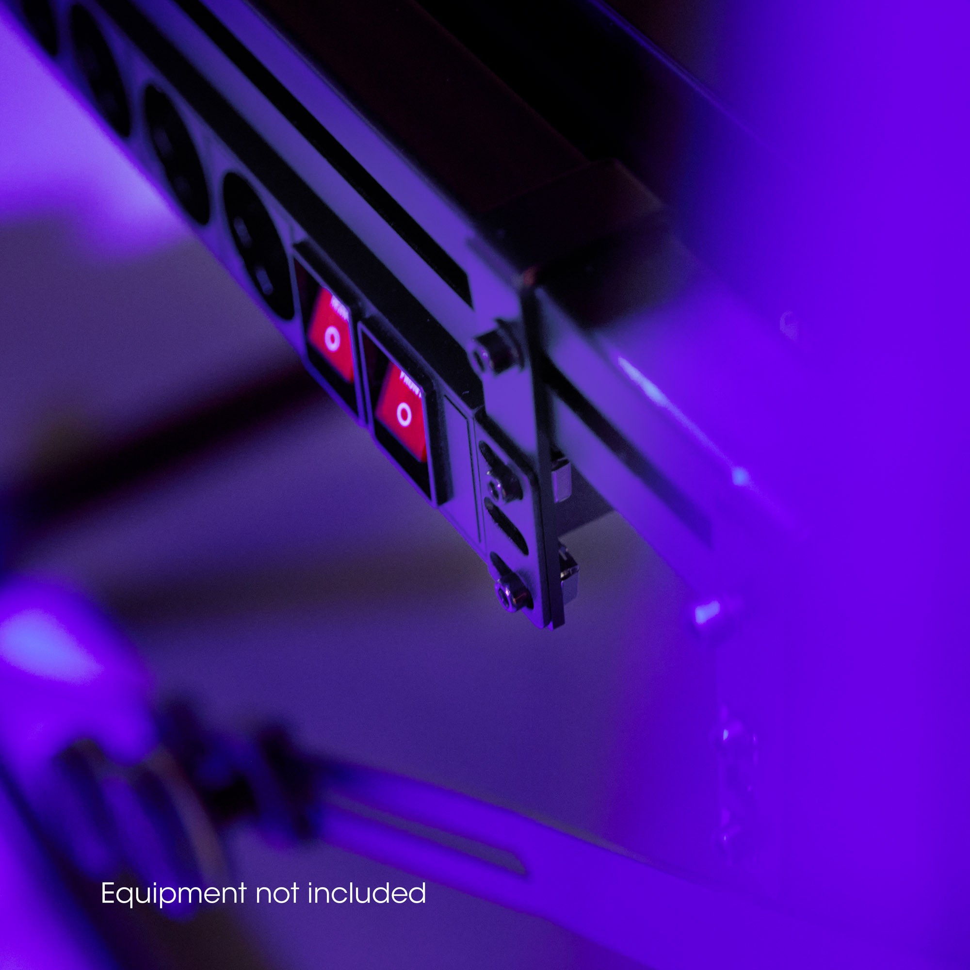 Galerijní obrázek č.7 Stojany pro laptopy, tablety, DJs, apod. GRAVITY XSP 10130