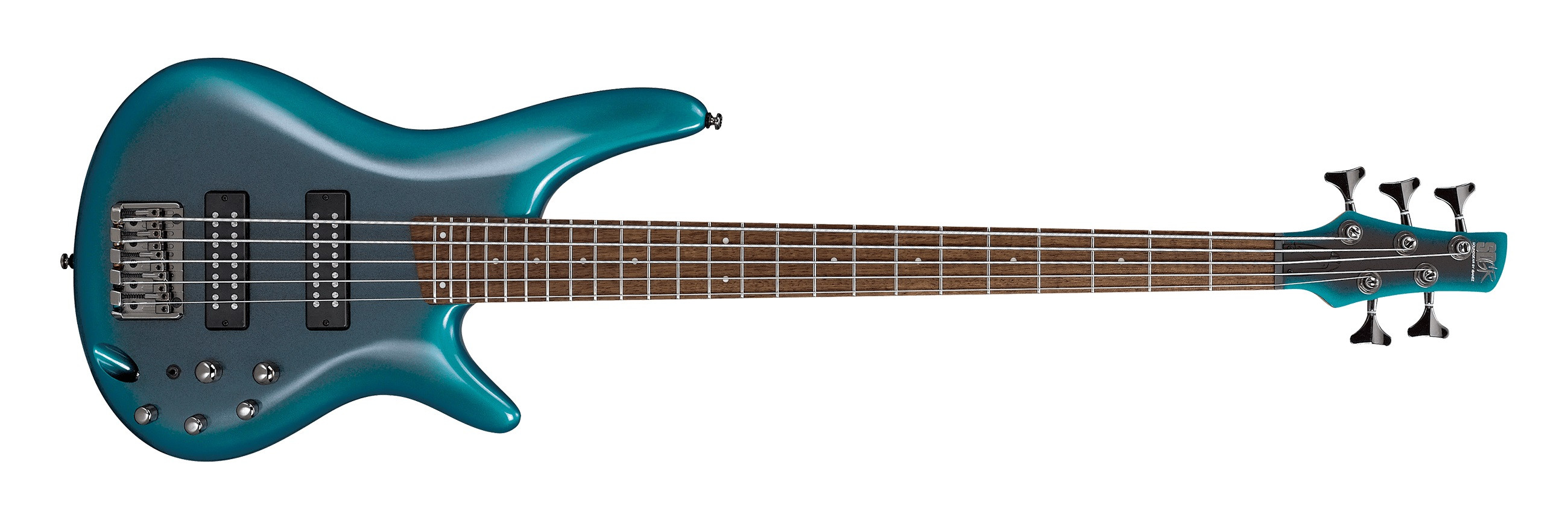 Hlavní obrázek 5strunné IBANEZ SR305E Cerulean Aura Burst