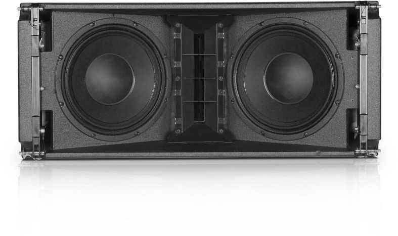 Galerijní obrázek č.1 Aktivní reproboxy DB TECHNOLOGIES VIO L210