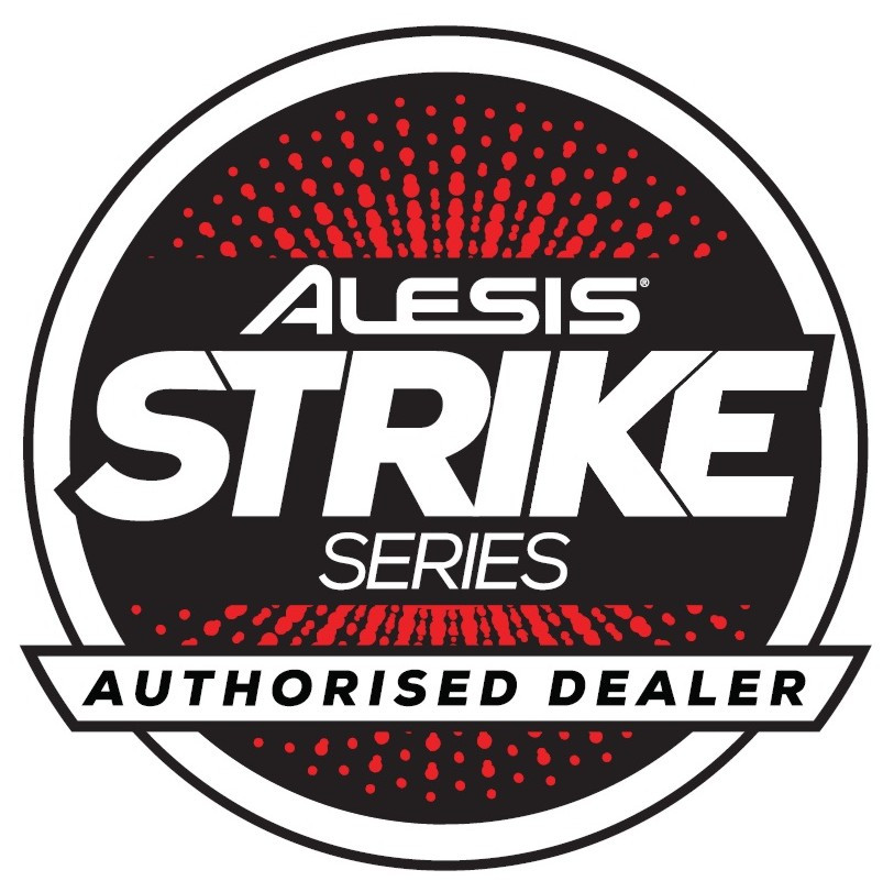 Galerijní obrázek č.4 Elektronické soupravy ALESIS Strike Kit
