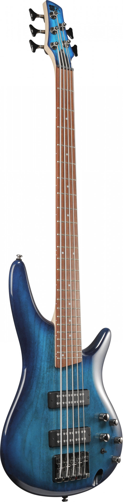 Galerijní obrázek č.2 5strunné IBANEZ SR375E-SPB SR Standard - Sapphire Blue