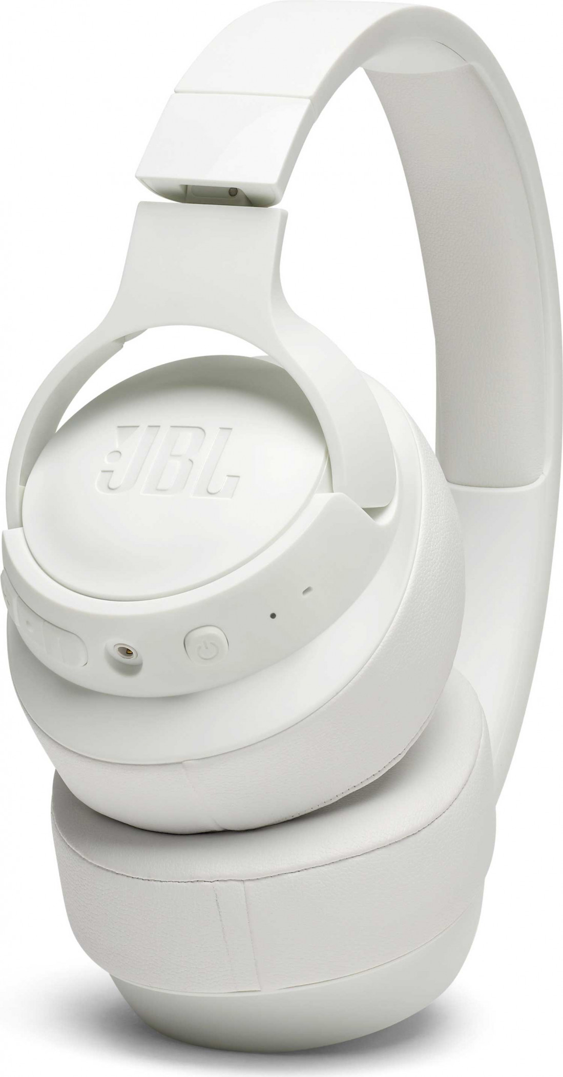 Galerijní obrázek č.1 Na uši (s kabelem) JBL Tune 700BT White