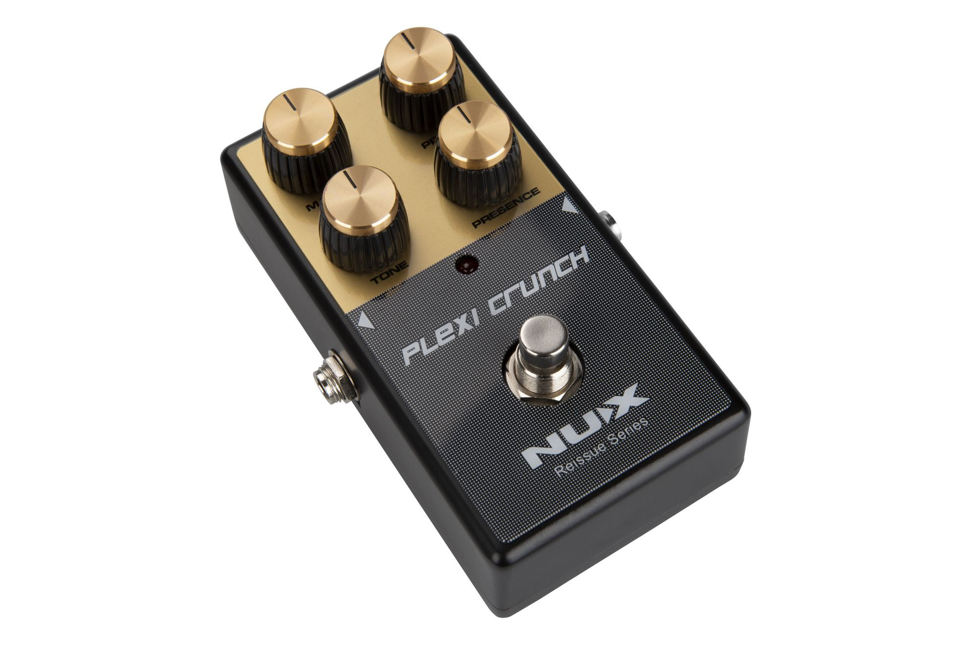 Galerijní obrázek č.1 Overdrive, distortion, fuzz, boost NUX Plexi Crunch