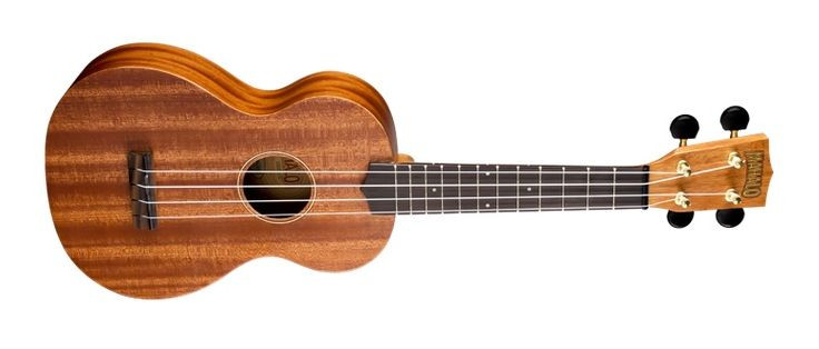 Hlavní obrázek Koncertní MAHALO U320C Natural