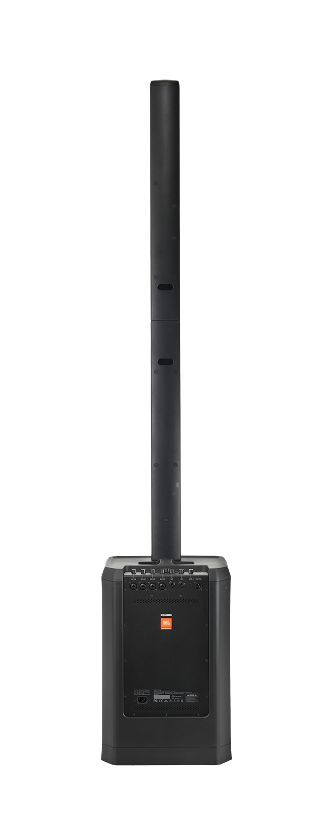 Galerijní obrázek č.2 Aktivní reproboxy JBL PRX ONE