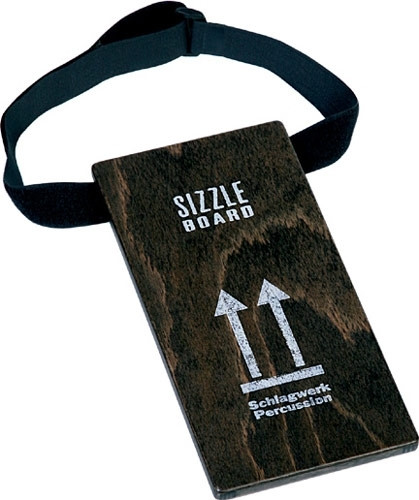 Hlavní obrázek Perkuse SCHLAGWERK SIZ 10 - Sizzle Board