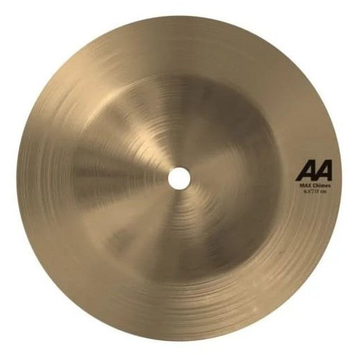 Hlavní obrázek Efektové činely SABIAN AA MAXX Bell Chime 6,5”