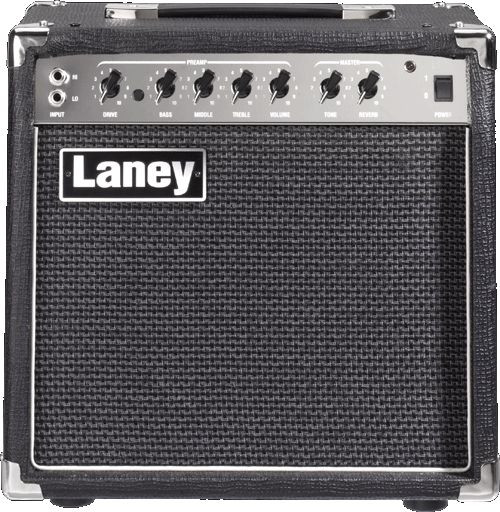 Hlavní obrázek Lampová komba LANEY LC 15
