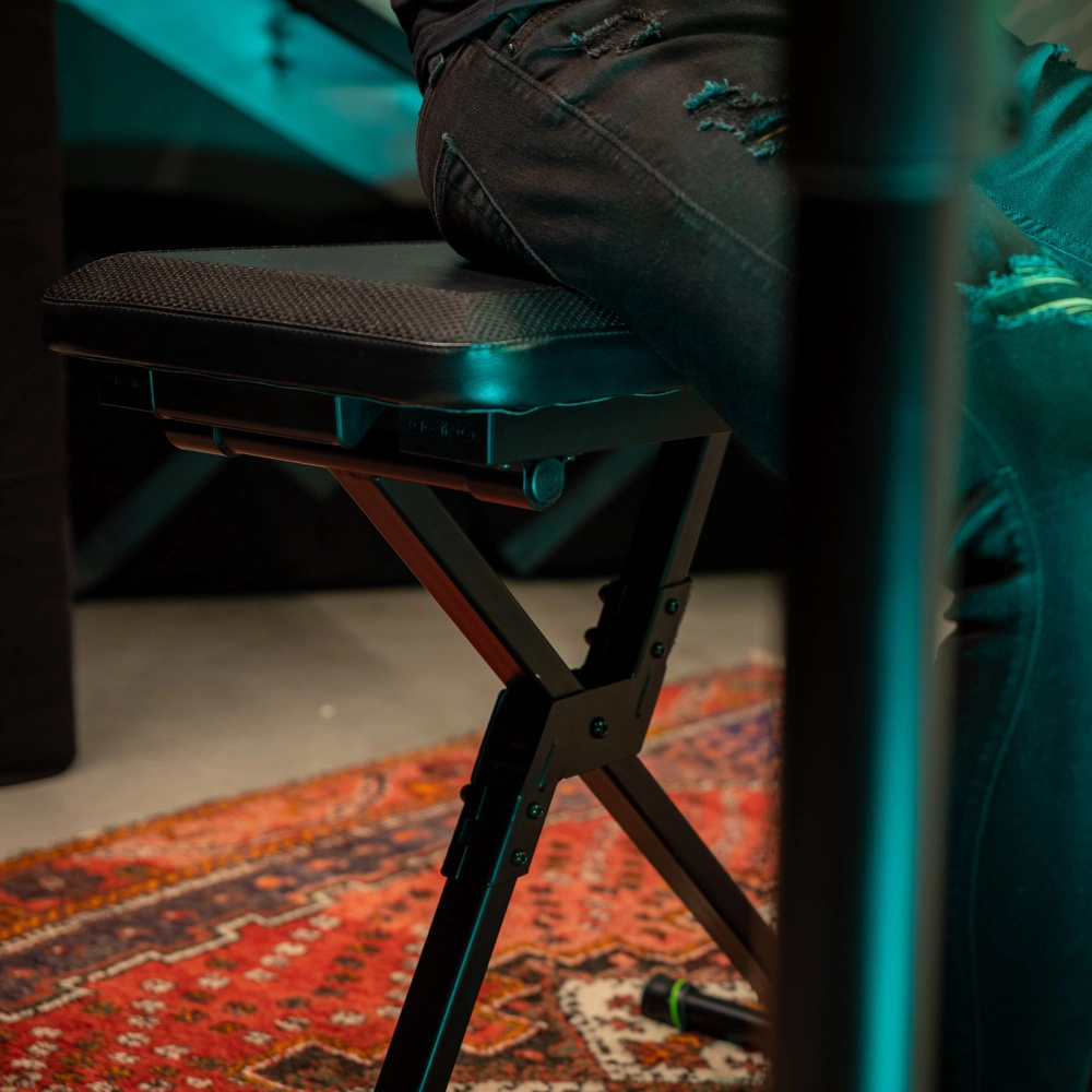 Galerijní obrázek č.14 Příslušenství GRAVITY FK SEAT 1