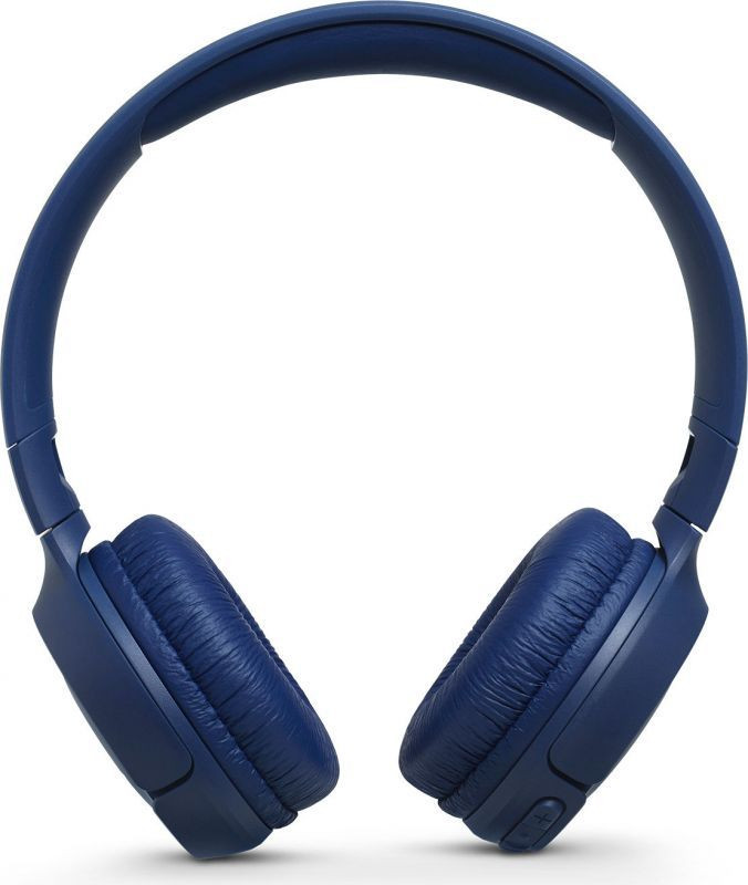 Galerijní obrázek č.2 Bezdrátová na uši JBL Tune 500BT Blue