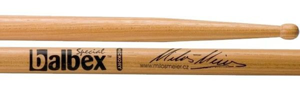 Hlavní obrázek Signature BALBEX Premium Hikor Miloš Meier Signature
