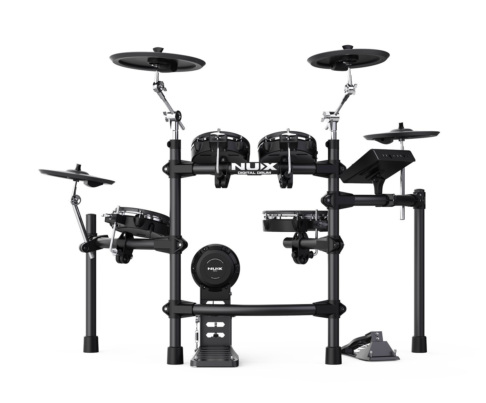 Galerijní obrázek č.1 Elektronické bicí NUX DM-7X SET