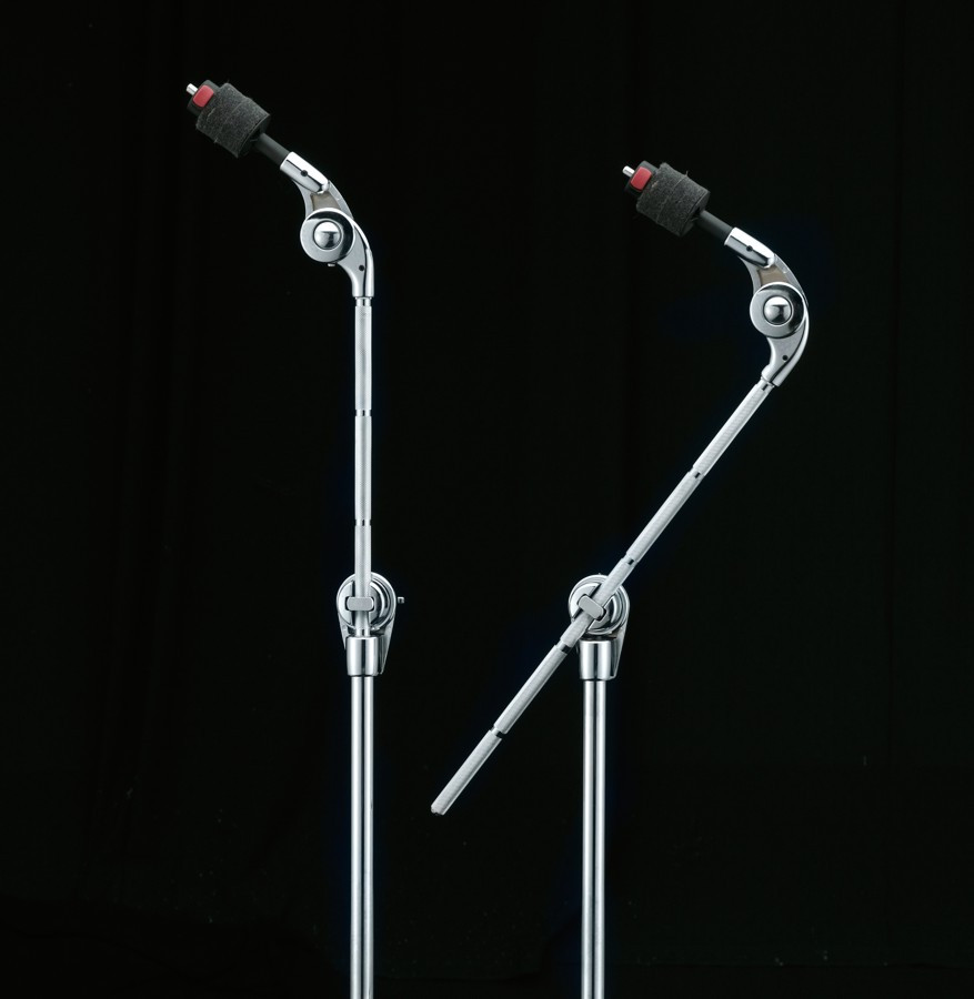 Galerijní obrázek č.2 Stojany pro činely s ramenem TAMA HC43BSN Stage Master Boom Cymbal Stand