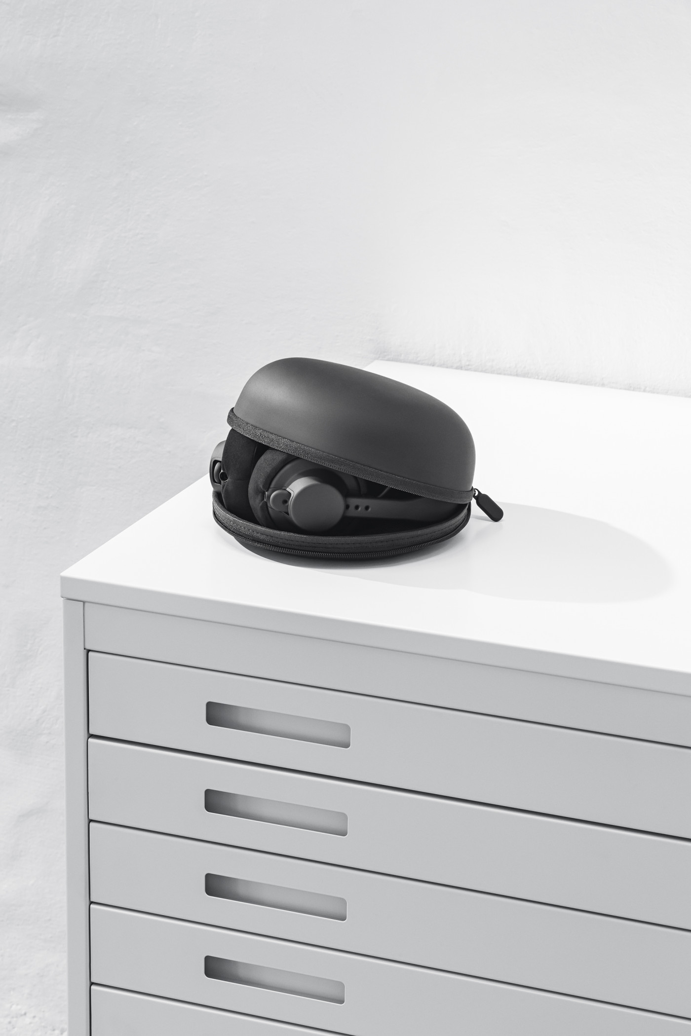 Galerijní obrázek č.2 Příslušenství pro sluchátka AIAIAI A04 Hardcase - Large