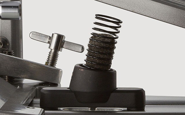 Galerijní obrázek č.5 Dvojité pedály pro leváky TAMA HP910LWLN Speed Cobra 910 Twin Pedal Lefty