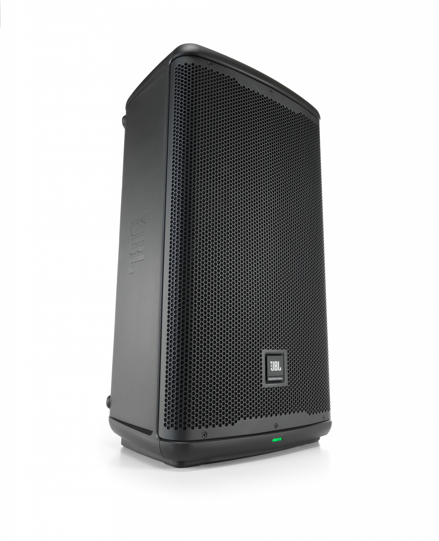 Galerijní obrázek č.1 Distanční tyče mezi subwoofer a satelit JBL PA System SET - 2x EON712, 2x EON718S s distančními tyčemi