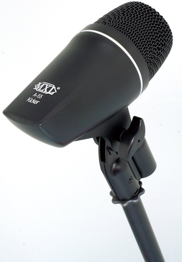 Galerijní obrázek č.1 Mikrofony pro bicí MXL A55 Kicker