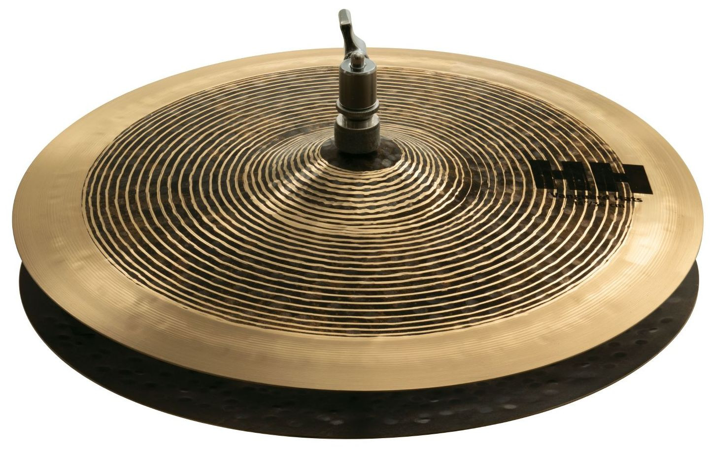 Hlavní obrázek 14" SABIAN HH Vanguard Hi-hat 14"