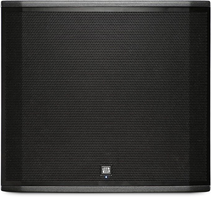 Hlavní obrázek Aktivní subwoofery PRESONUS ULT18