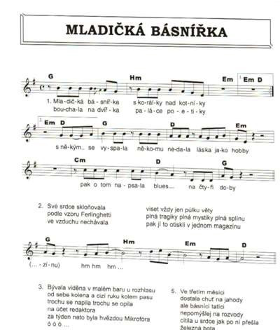 Galerijní obrázek č.3 Zpěvníky a učebnice PUBLIKACE Jarek Nohavica - Komplet 1