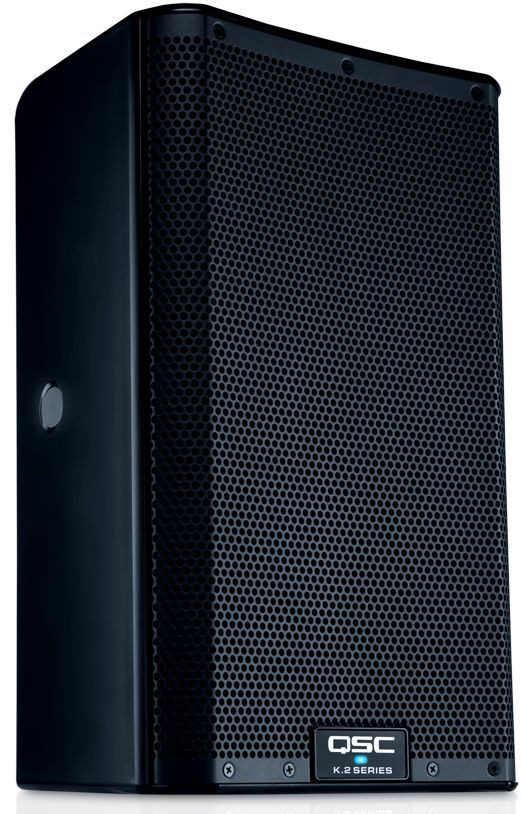 Hlavní obrázek Aktivní reproboxy QSC K10.2