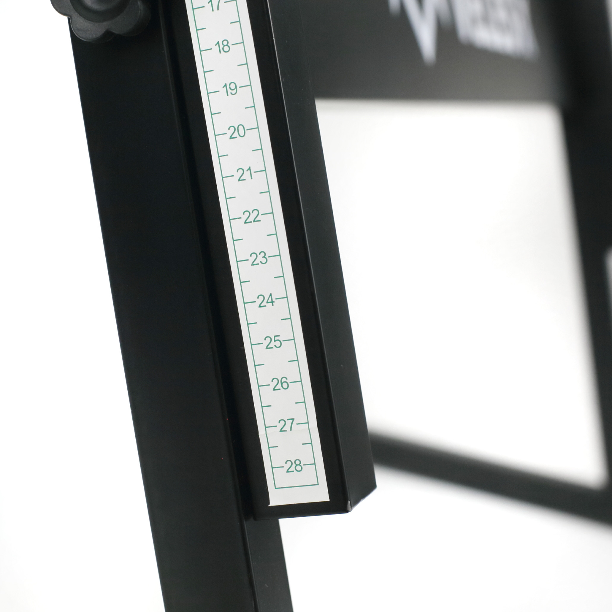 Galerijní obrázek č.3 Stojany VELES-X ASZKS Adjustable Security Z Keyboard Stand