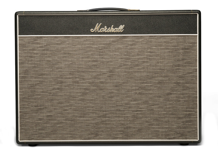 Hlavní obrázek Lampová komba MARSHALL 1962HW