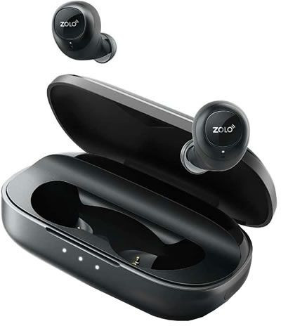 Hlavní obrázek Bezdrátová do uší ANKER Zolo Liberty +