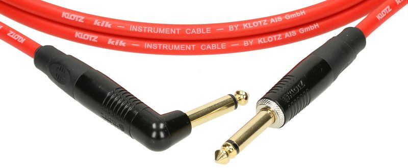 Hlavní obrázek 1-4m KLOTZ KIKKG1.5PRRT