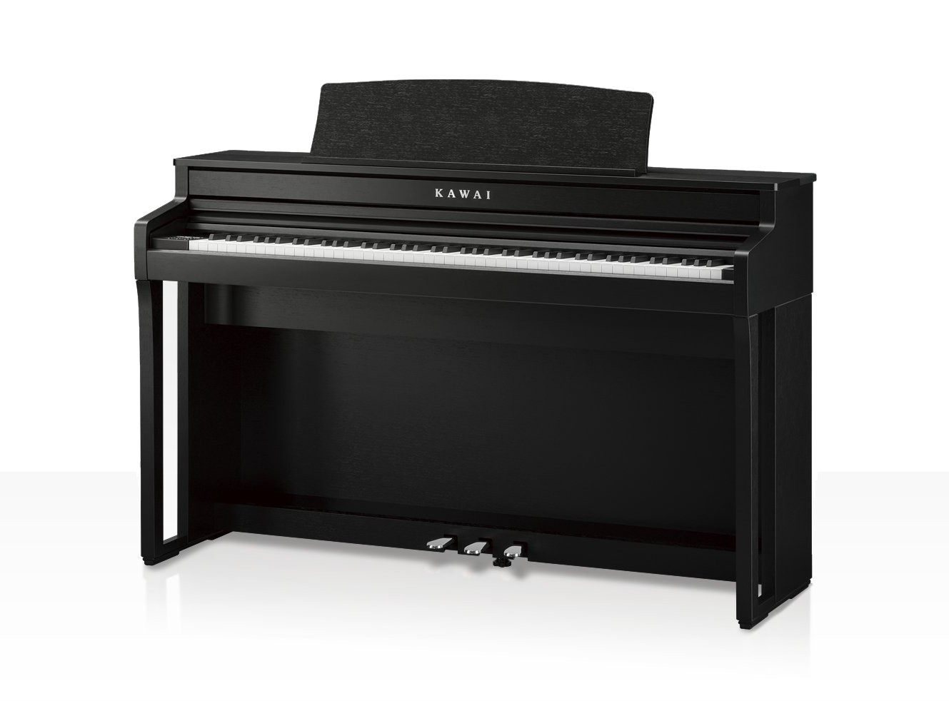 Hlavní obrázek Digitální piana KAWAI CA59B