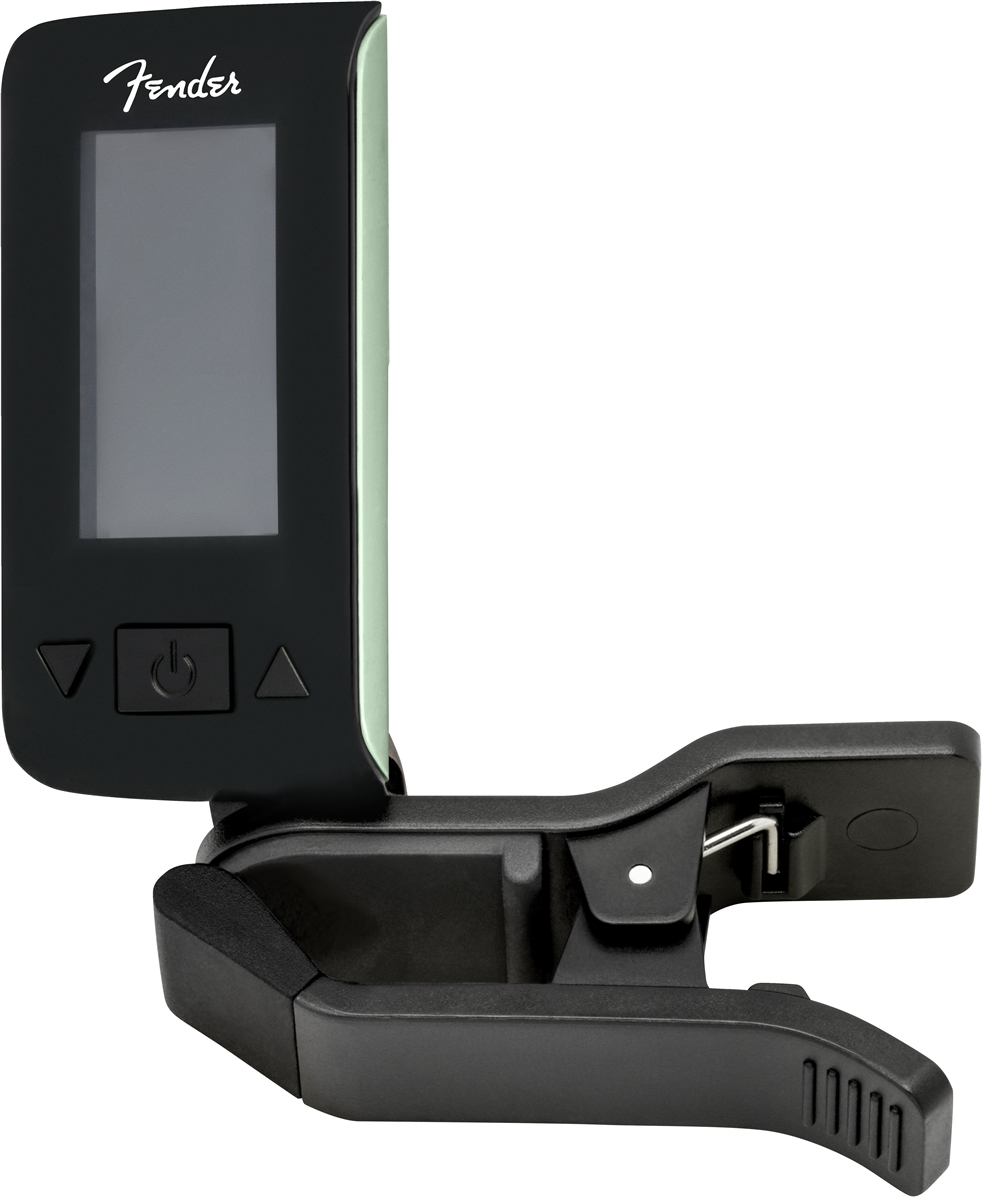 Galerijní obrázek č.3 Klipové FENDER Original Tuner Surf Green